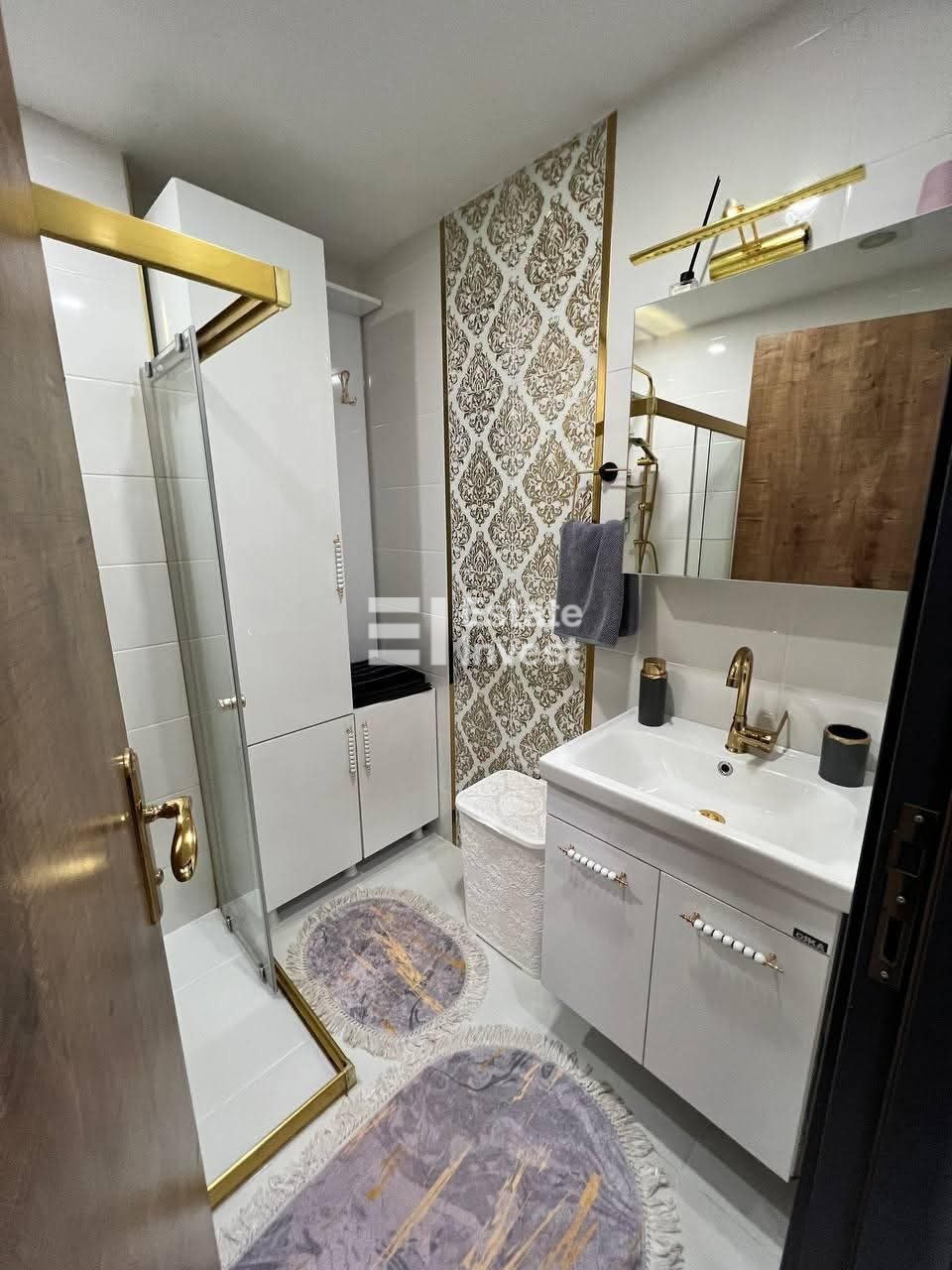 photo_2026-02-23_13-41-42 (4) продажа квартиры 1+1 с ремонтом в Махмутларе