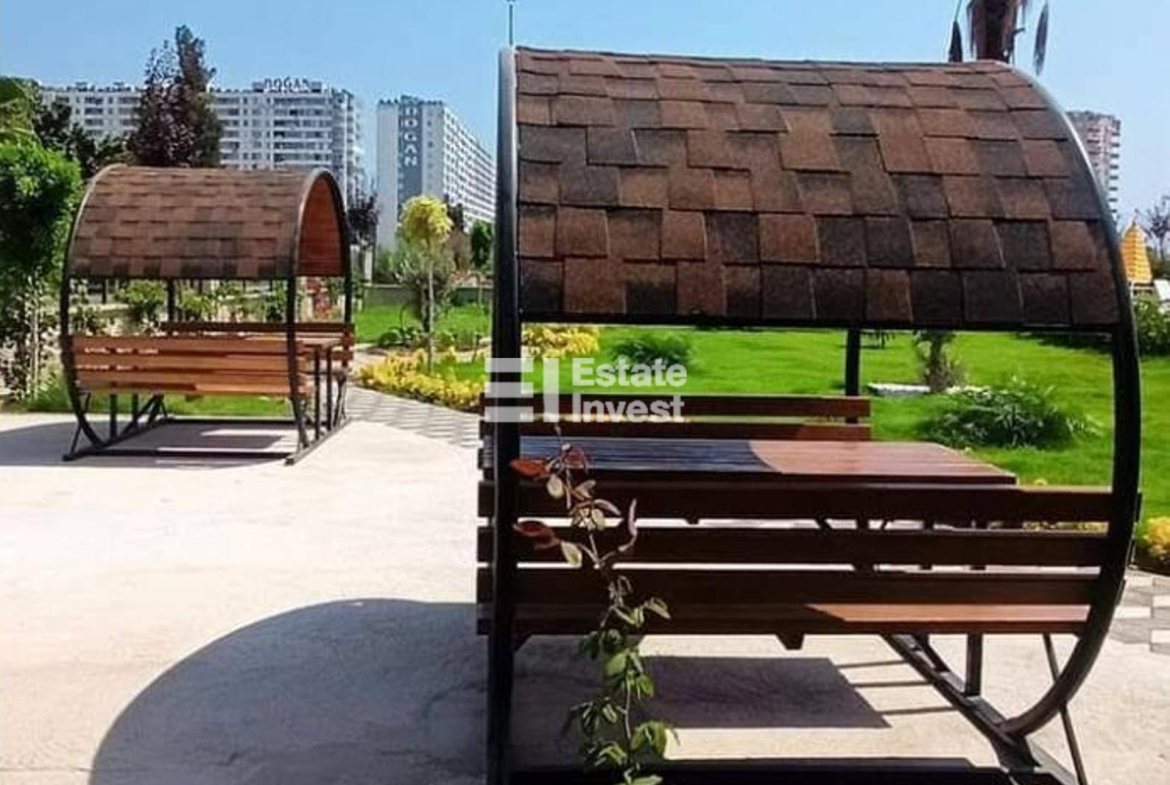 Купить квартиру в Мерине у моря