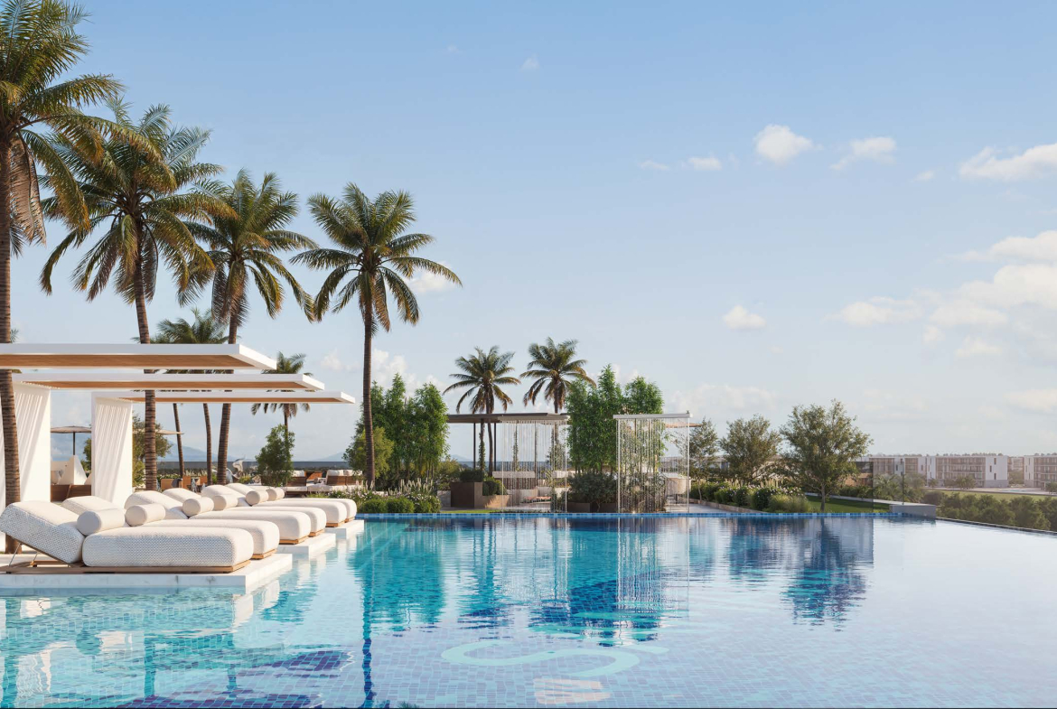 офис опен спейс