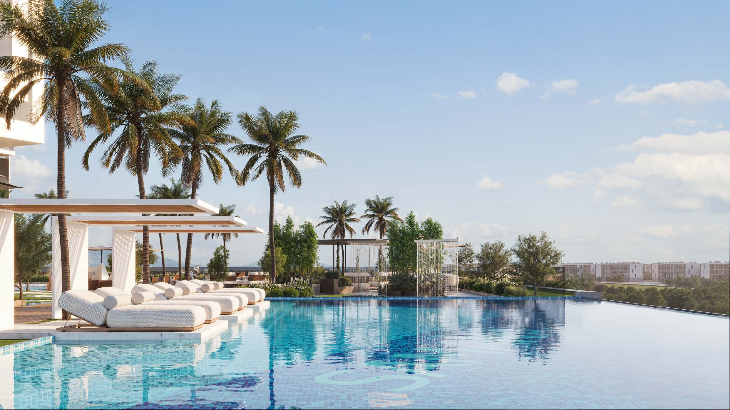 SAMANA_BARARI AVENUE (11) офис опен спейс