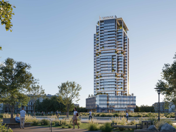 офис опен спейс