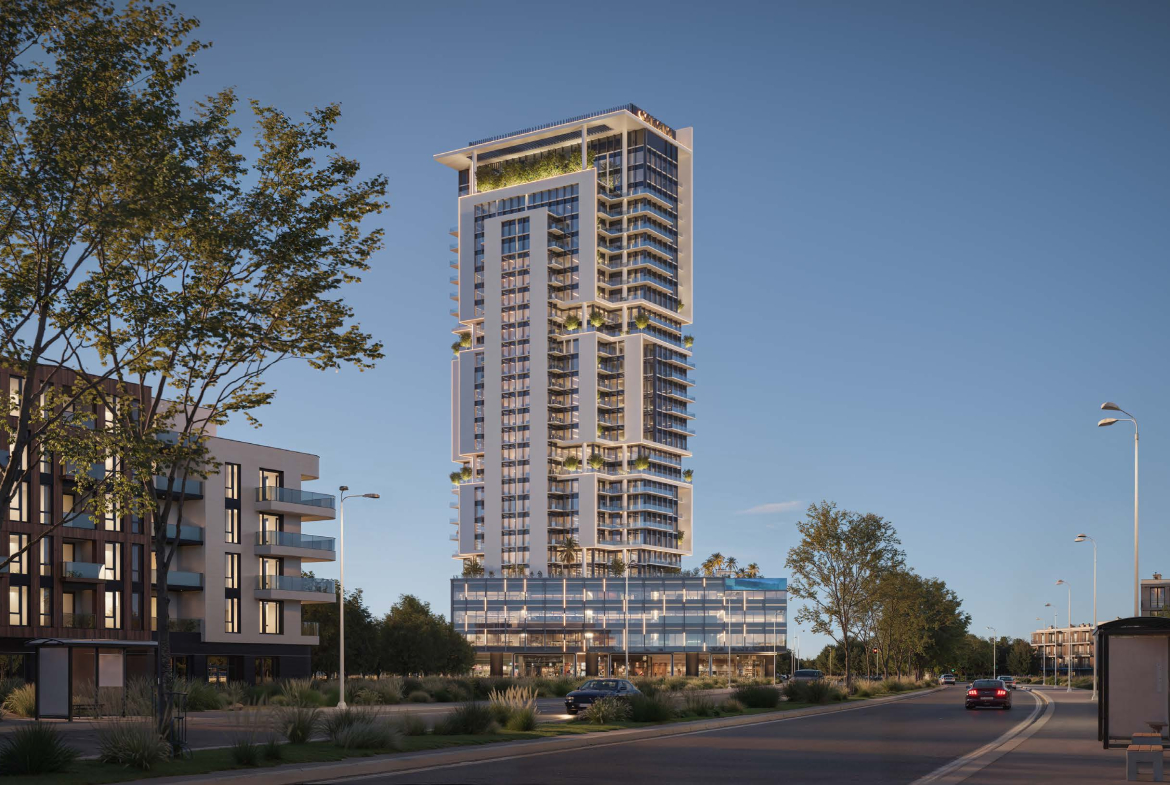 офис опен спейс