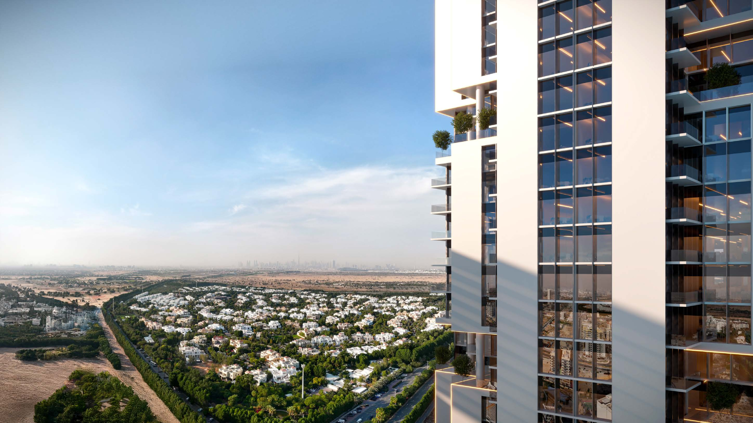 SAMANA_BARARI AVENUE (8) офис опен спейс