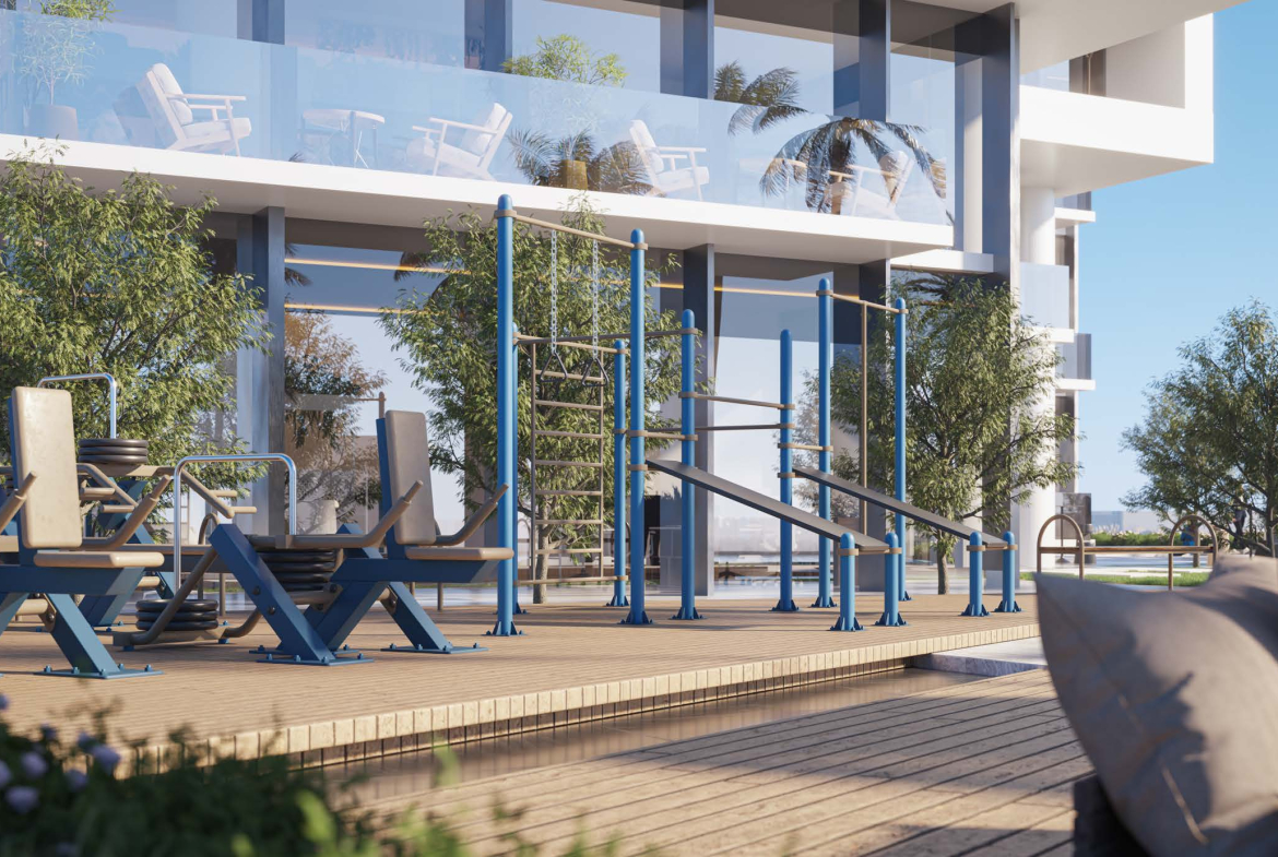 офис опен спейс