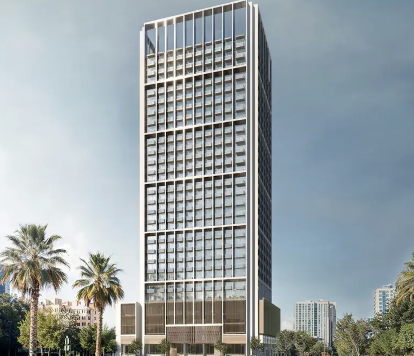 Binghatti Luxuria купить апартаменты