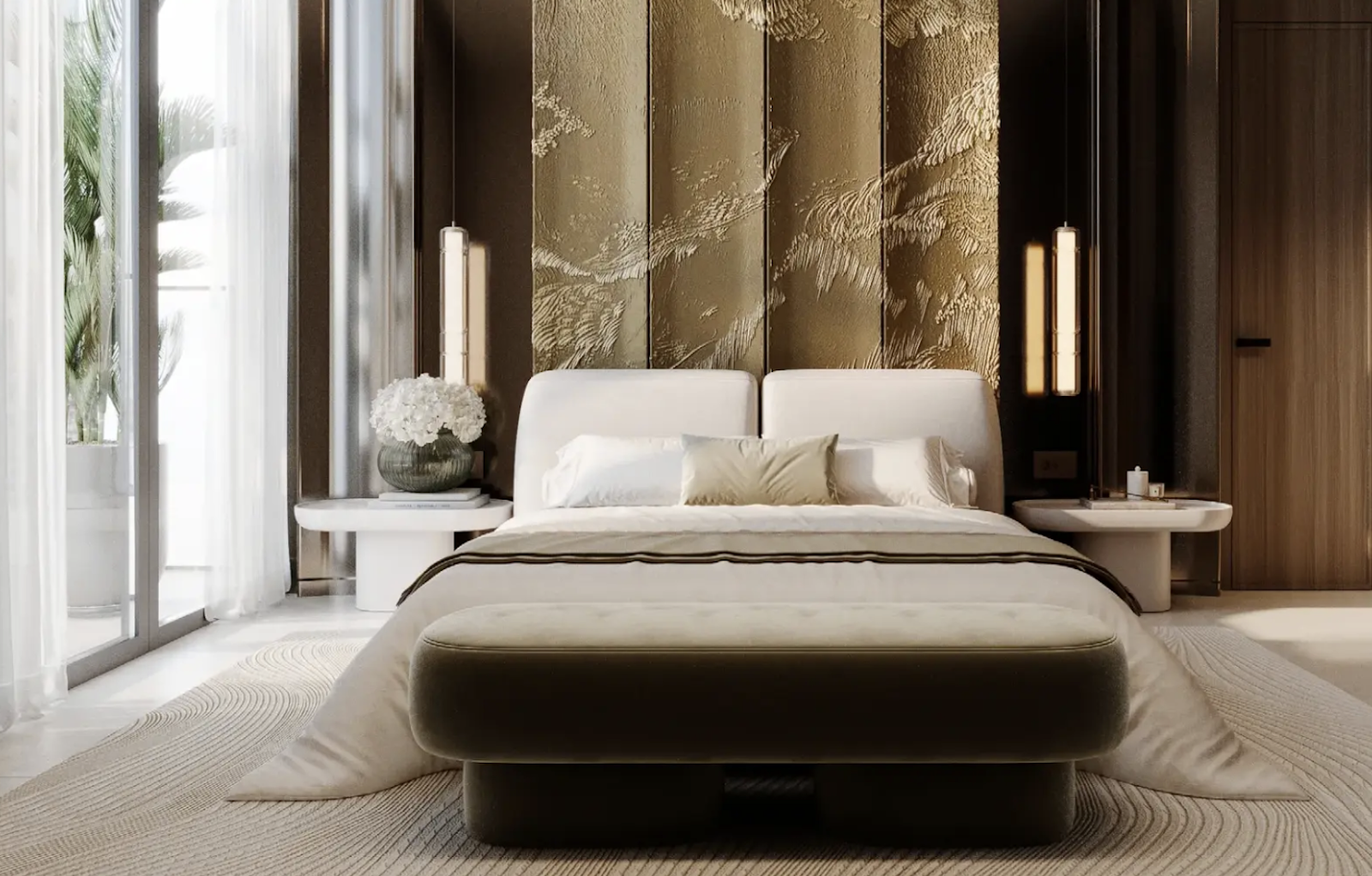 Binghatti Luxuria купить апартаменты