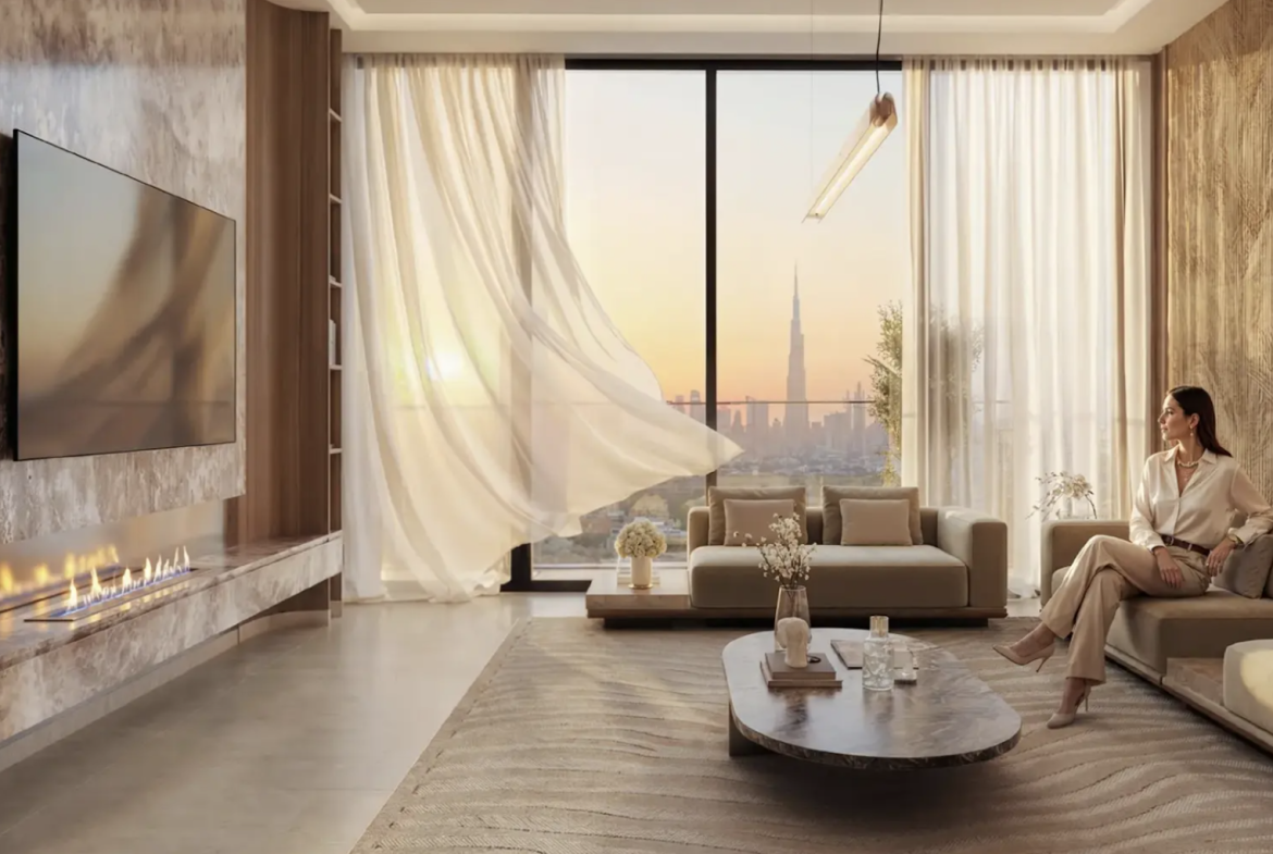 купить апартаменты