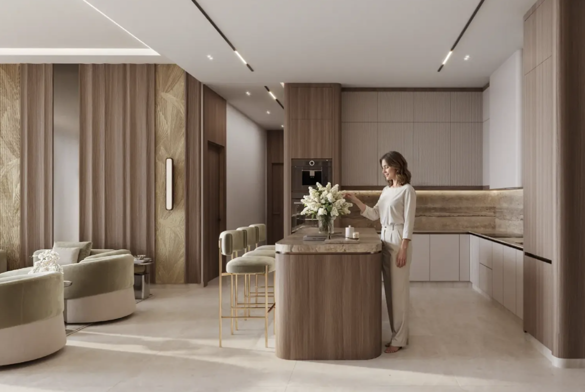 купить апартаменты