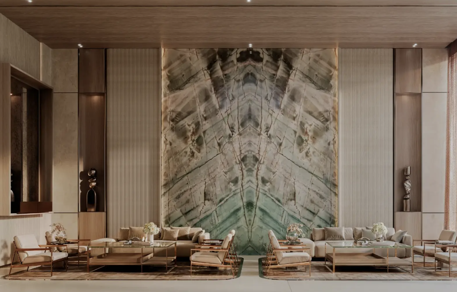 Binghatti Luxuria купить апартаменты