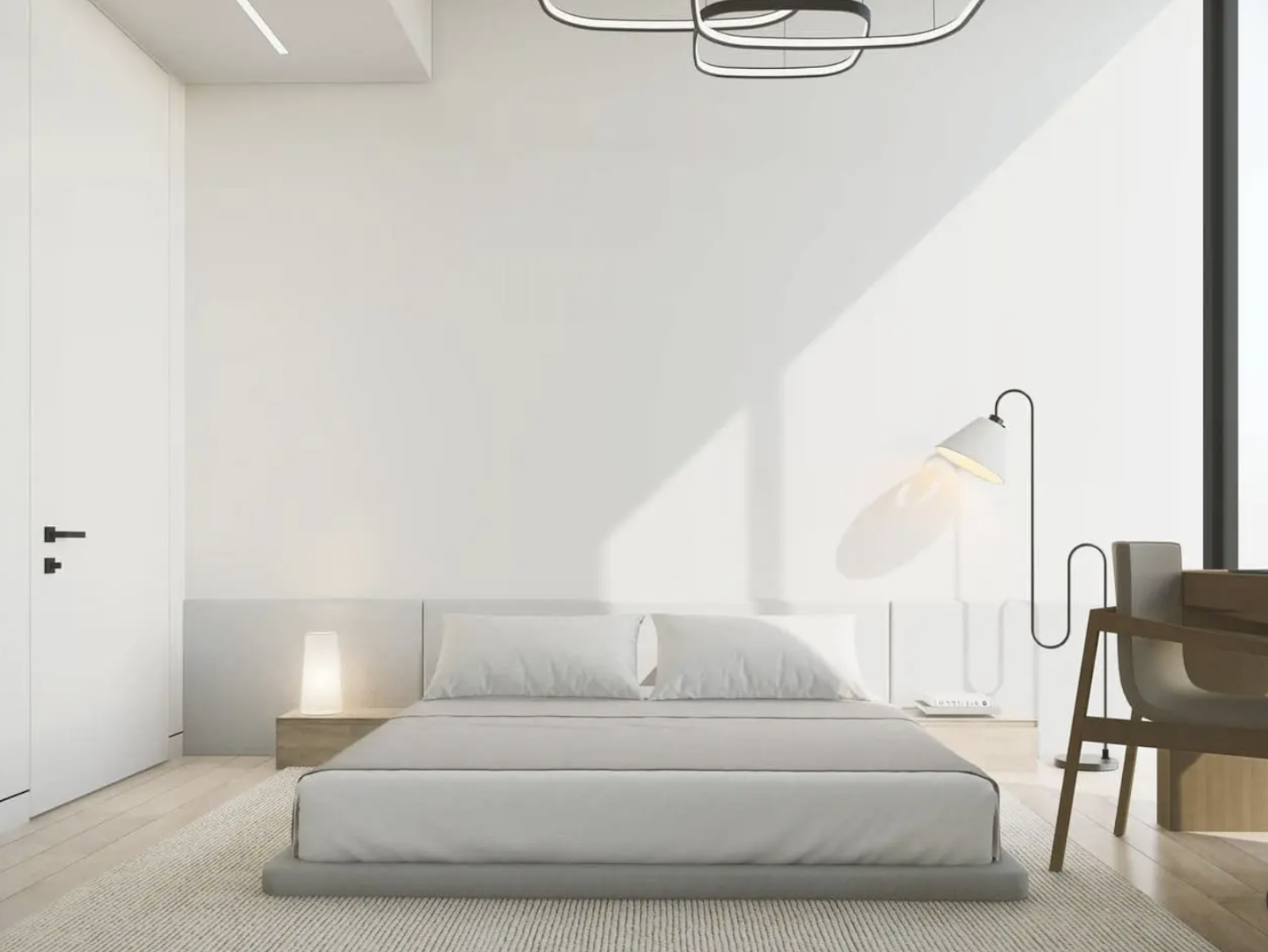 апартаменты в JVC