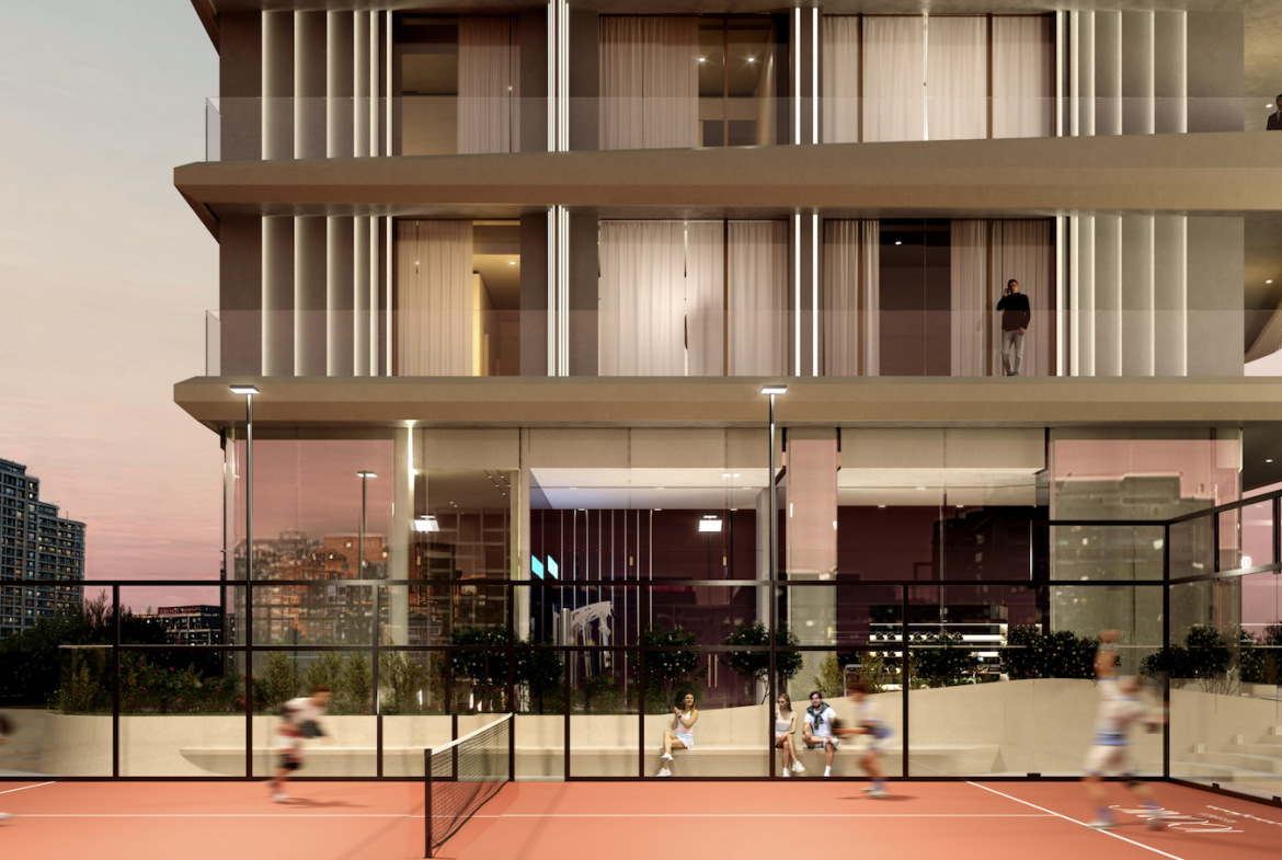 купить апартаменты в дубаи с хорошим видом