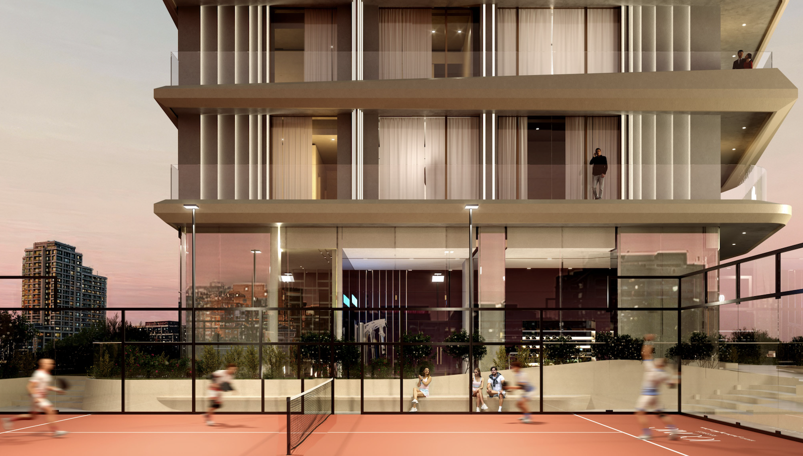 купить апартаменты в дубаи с хорошим видом