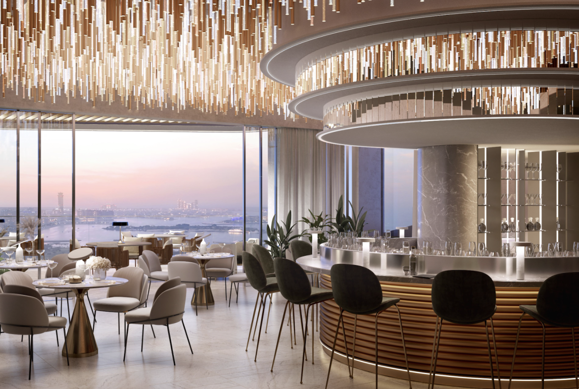 купить апартаменты в дубаи с хорошим видом