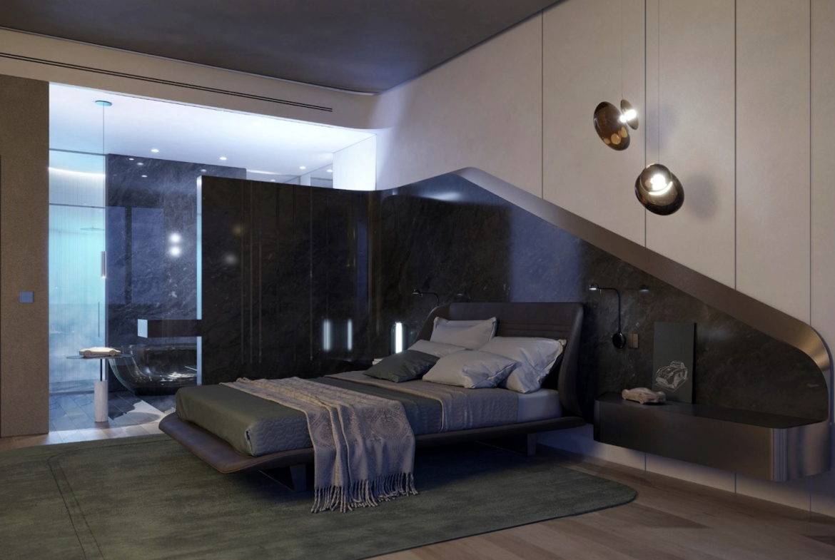 купить апартаменты в дубаи с хорошим видом