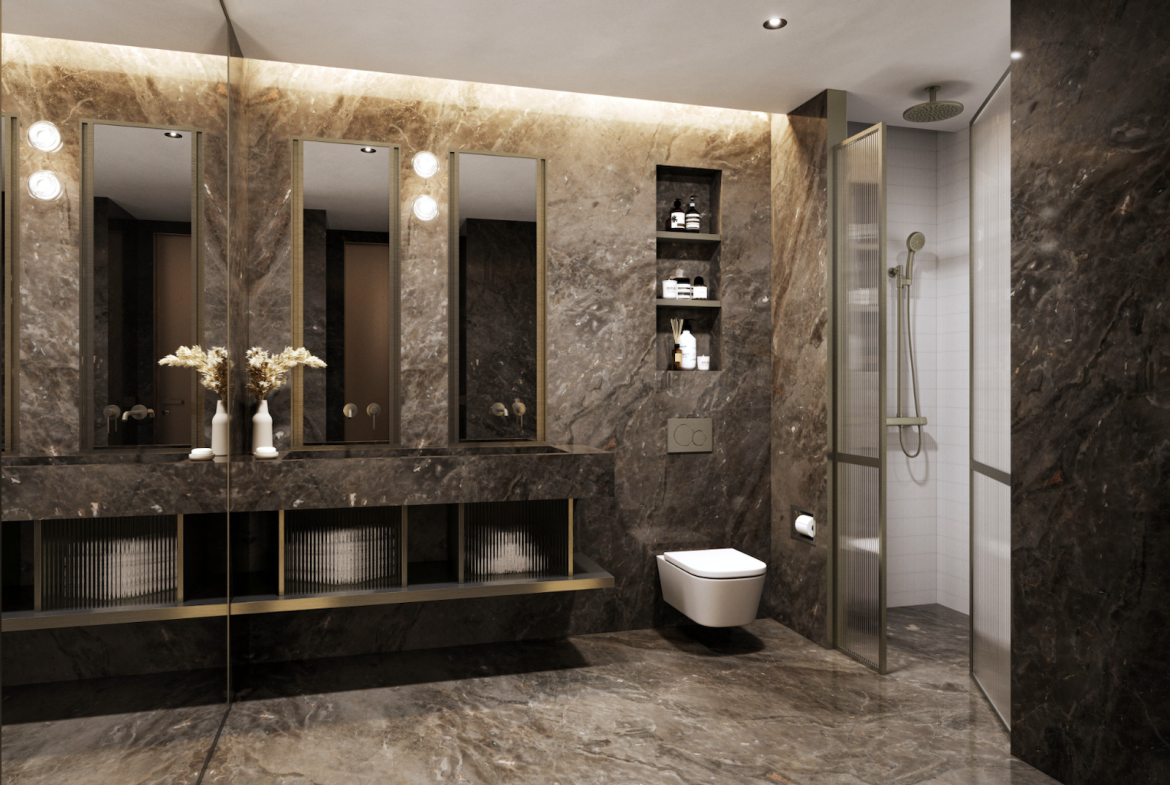 купить апартаменты в дубаи с хорошим видом