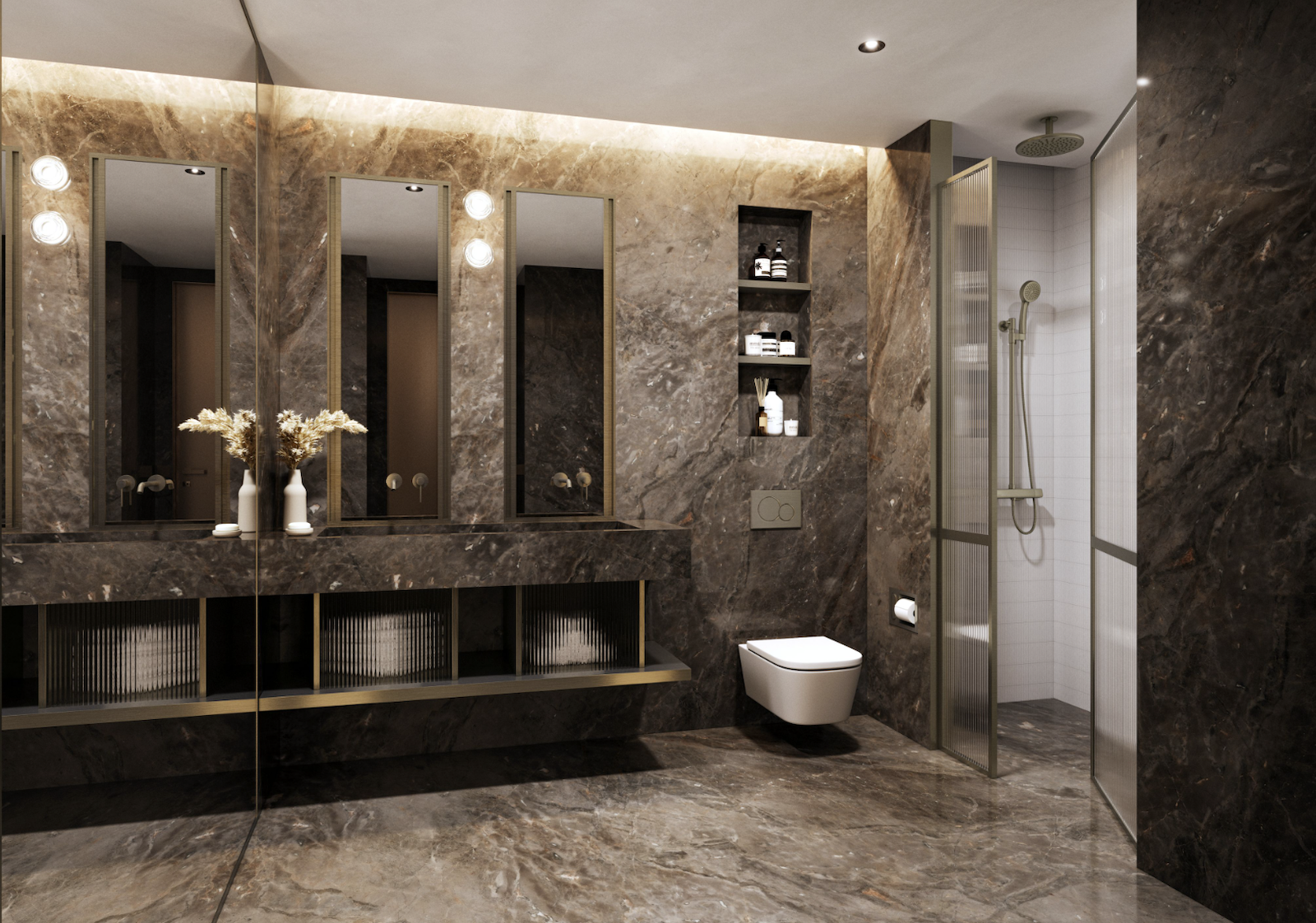 купить апартаменты в дубаи с хорошим видом