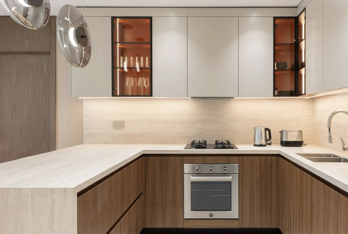 абу даби апартаменты