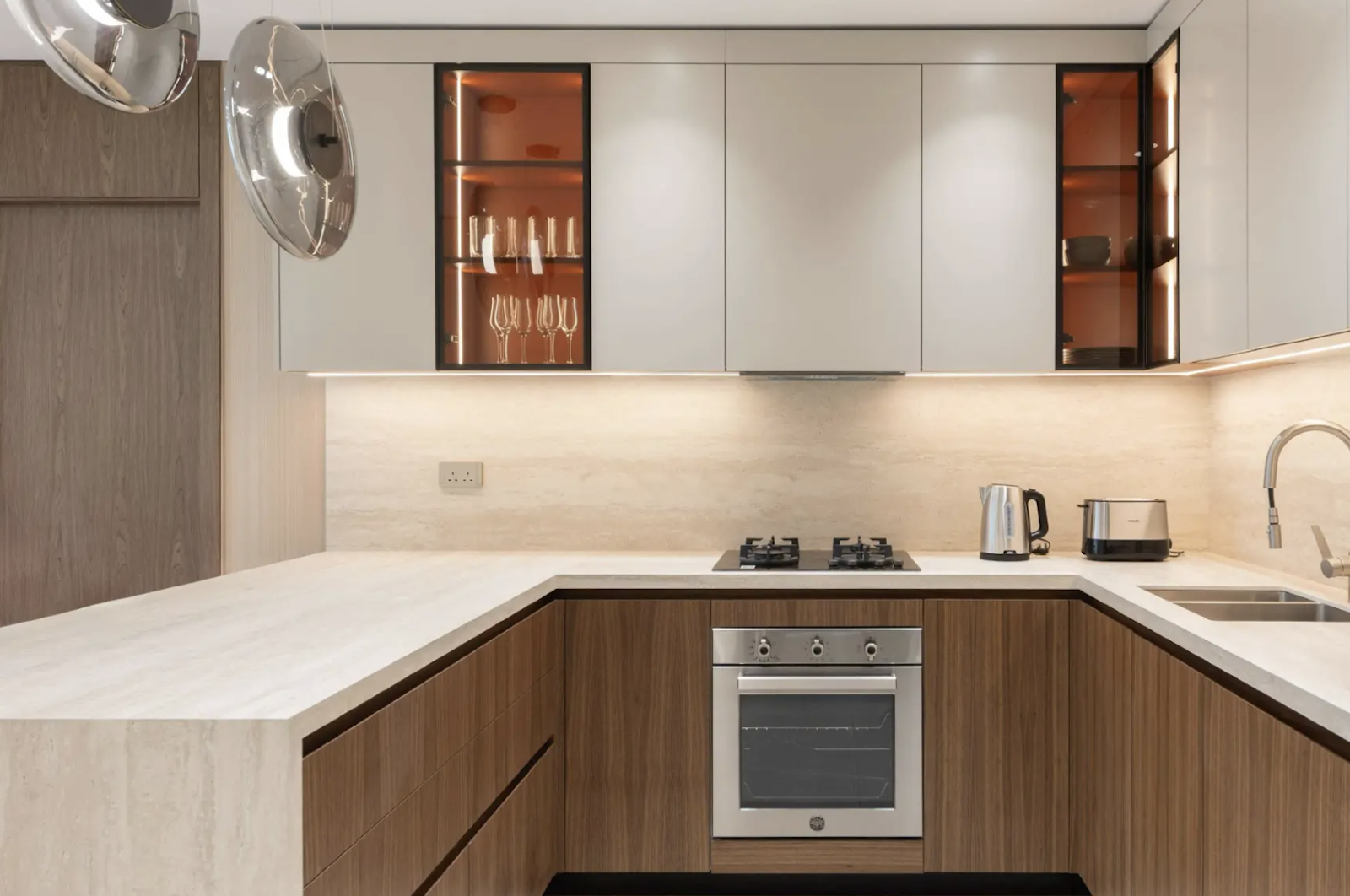 абу даби апартаменты