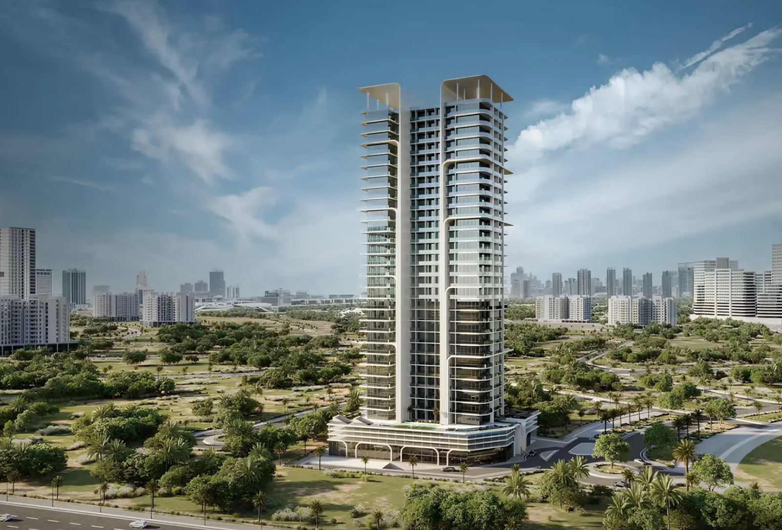 купить новую квартиру в дубай