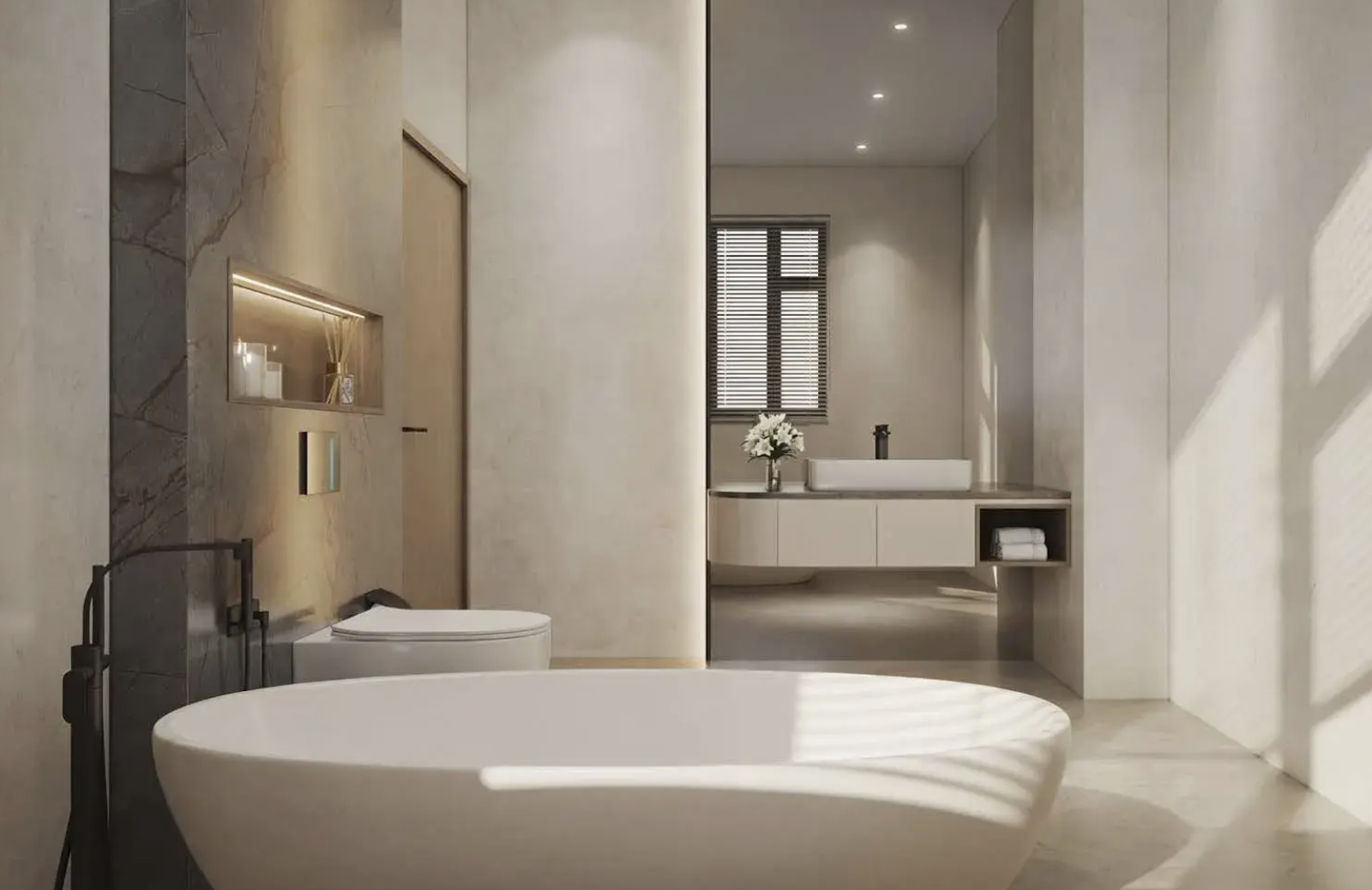 купить новую квартиру в дубай