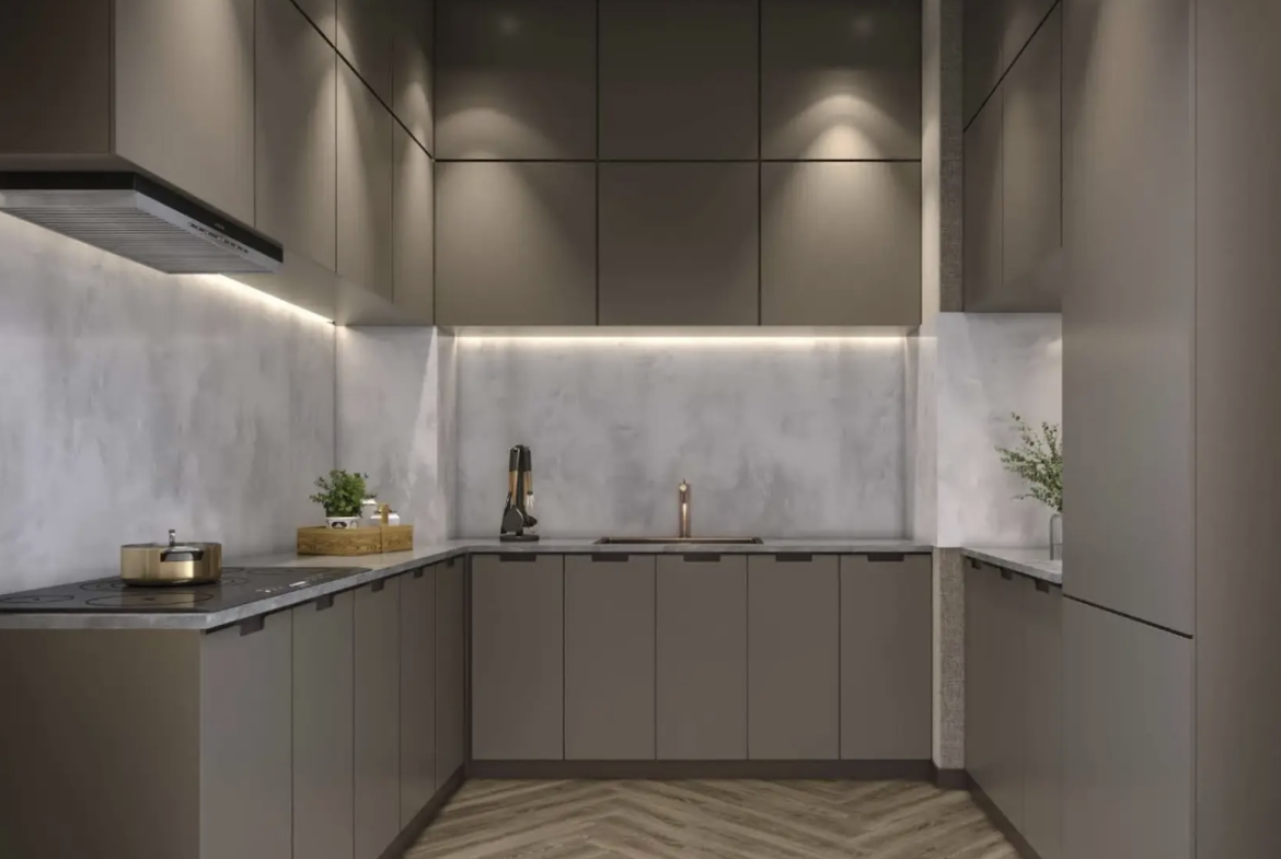 купить новую квартиру в дубай