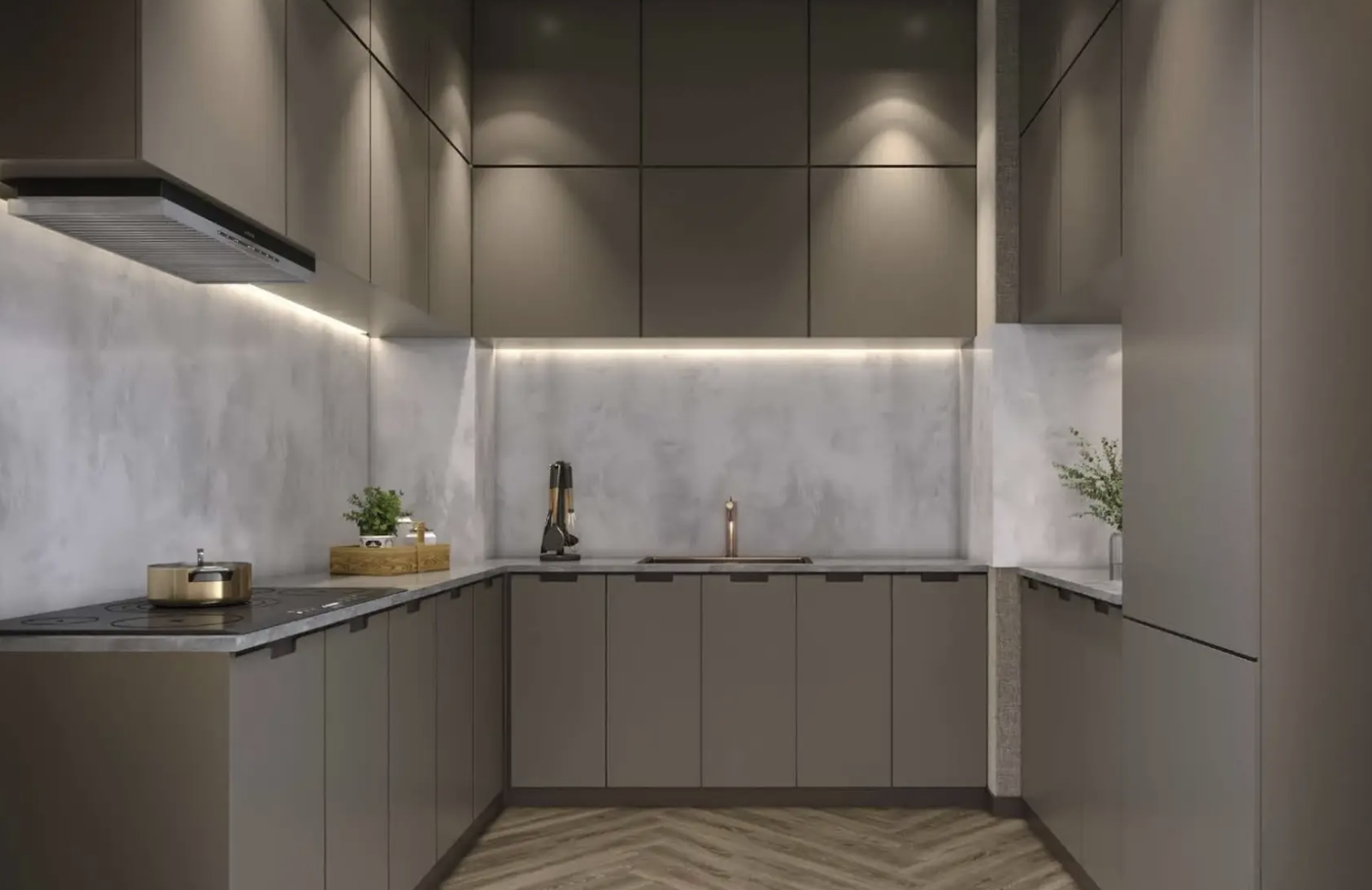 купить новую квартиру в дубай