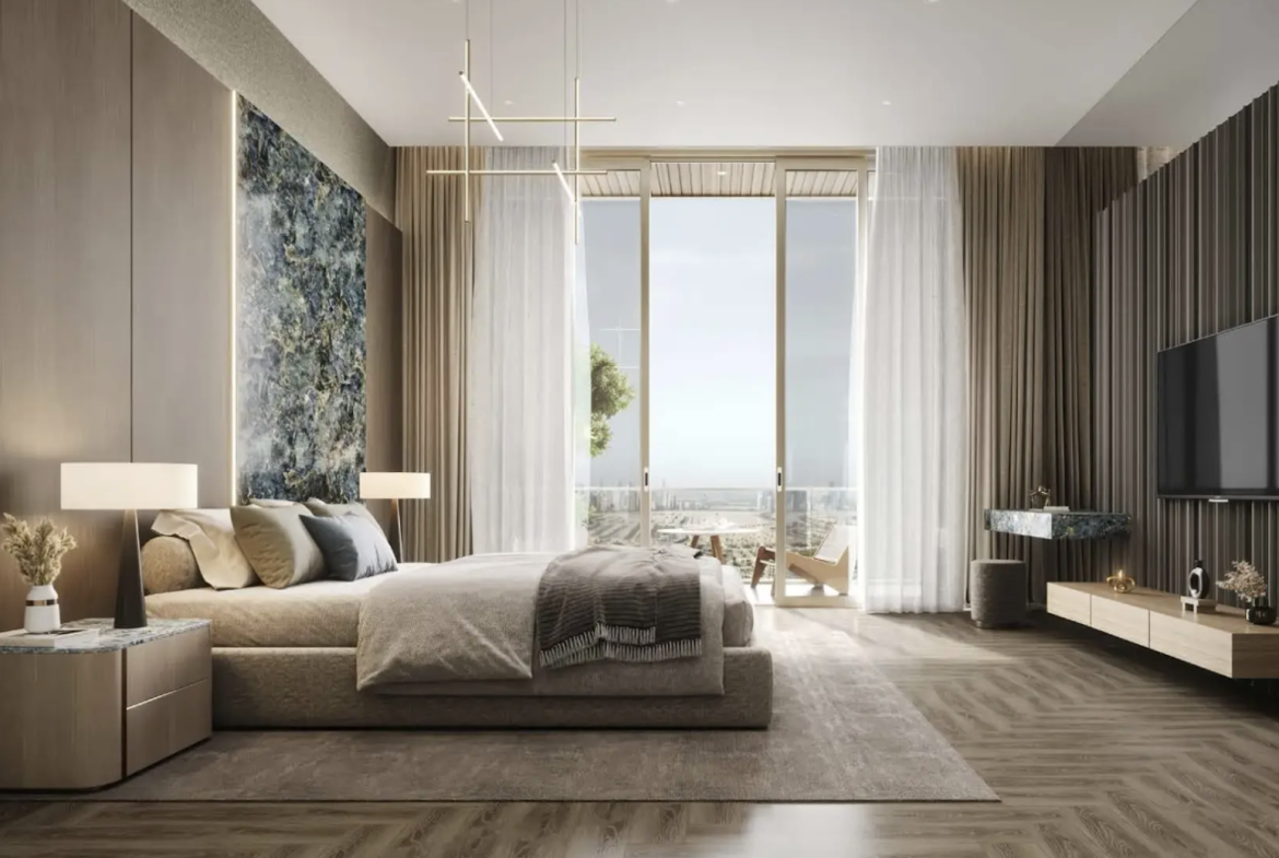 купить новую квартиру в дубай