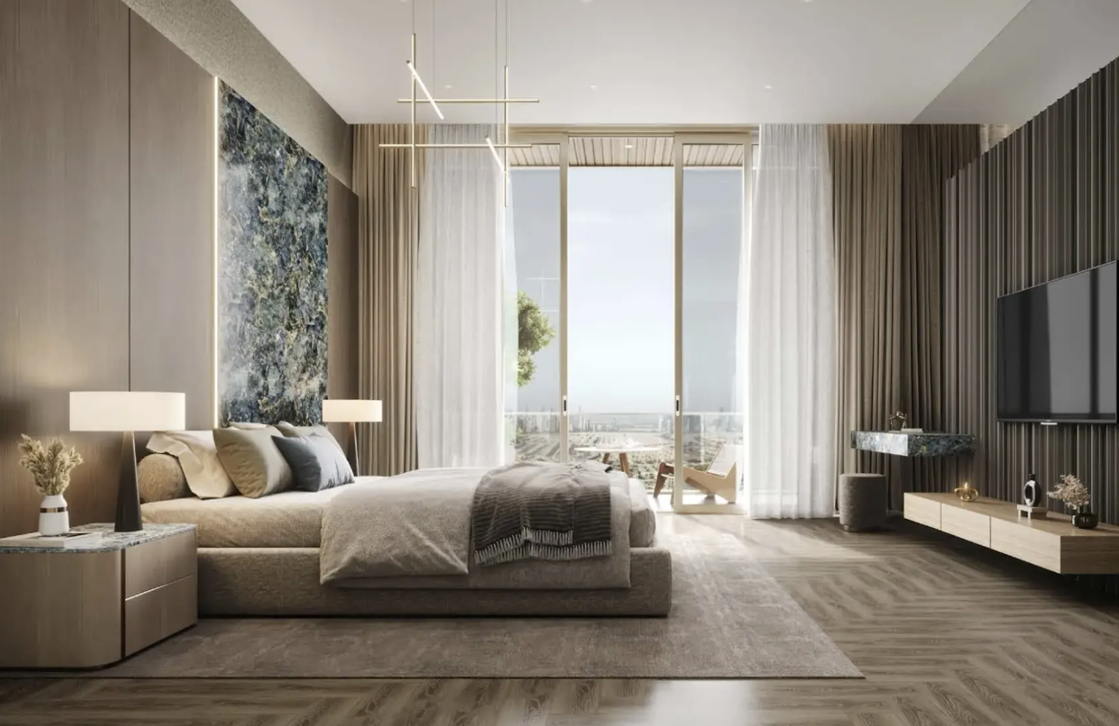 купить новую квартиру в дубай