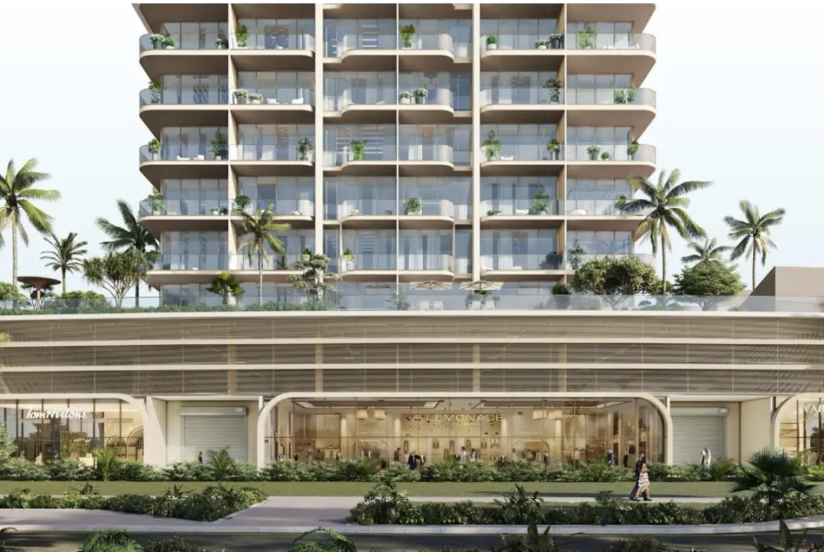 купить новую квартиру в дубай