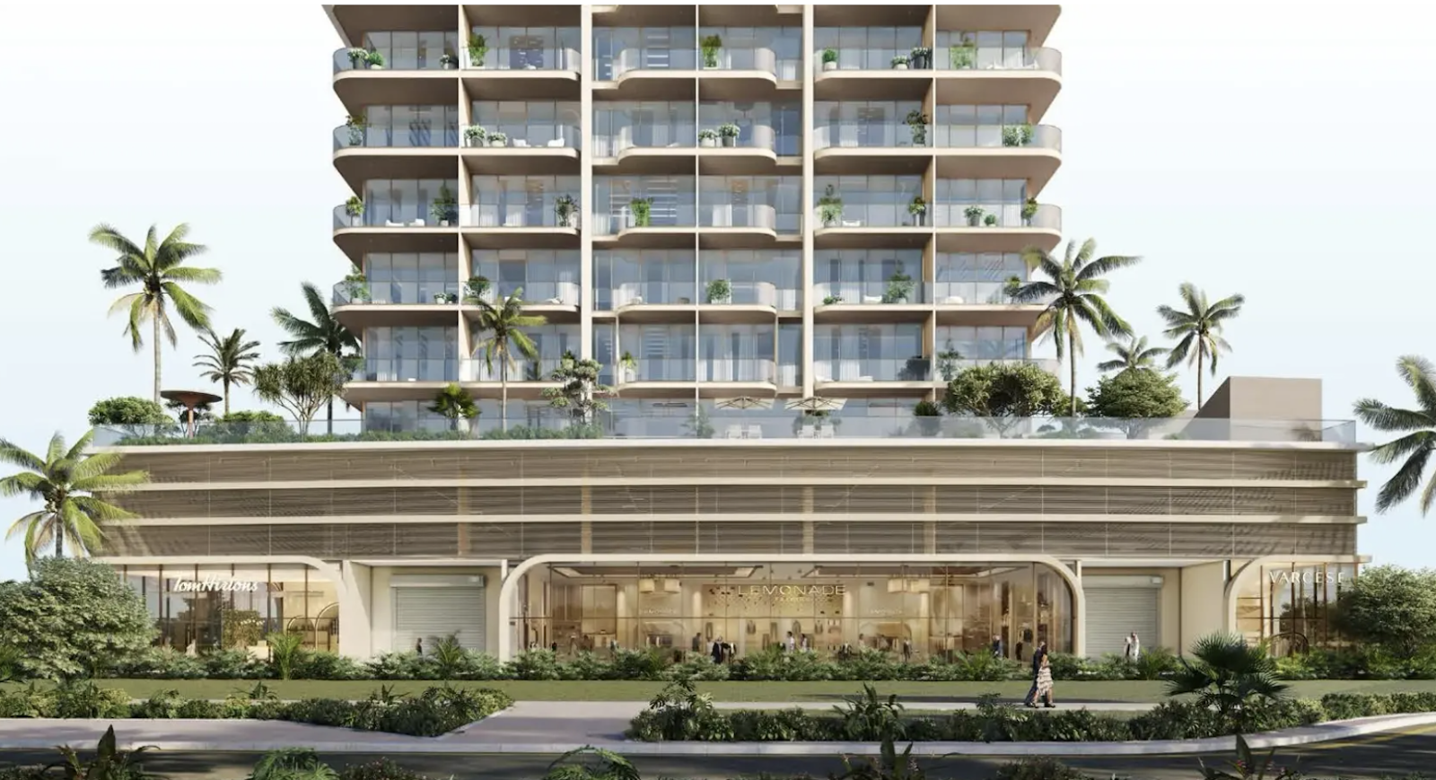 купить новую квартиру в дубай