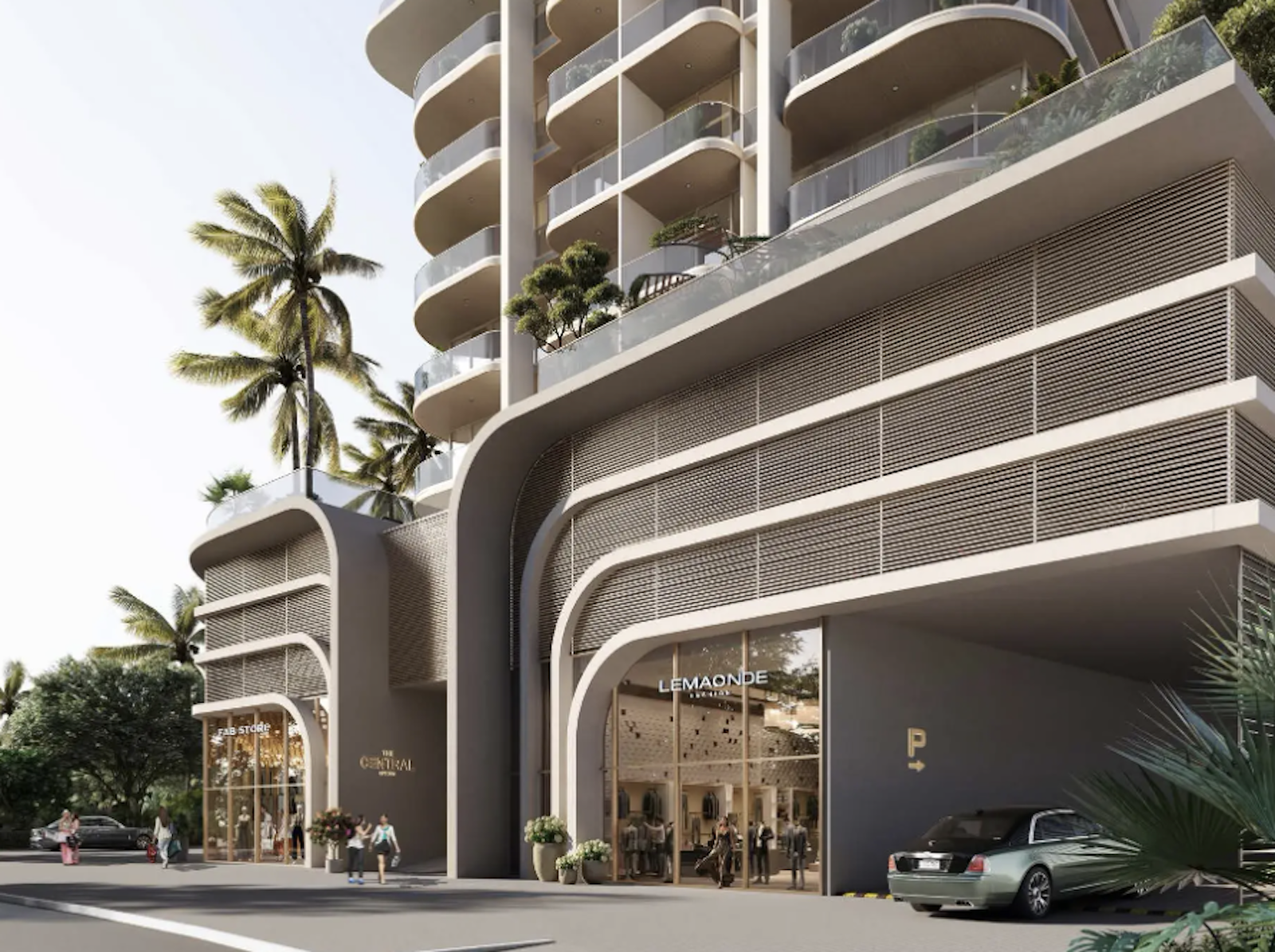 купить новую квартиру в дубай