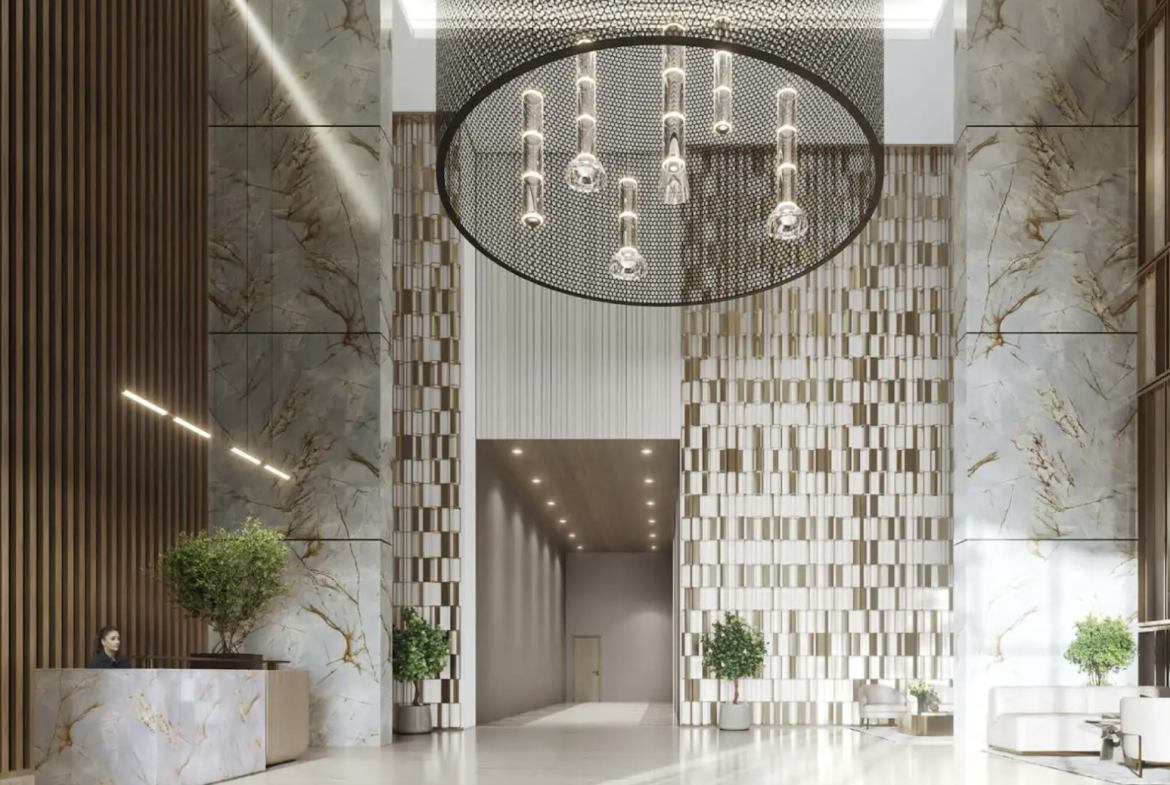 купить апартаменты в дубай