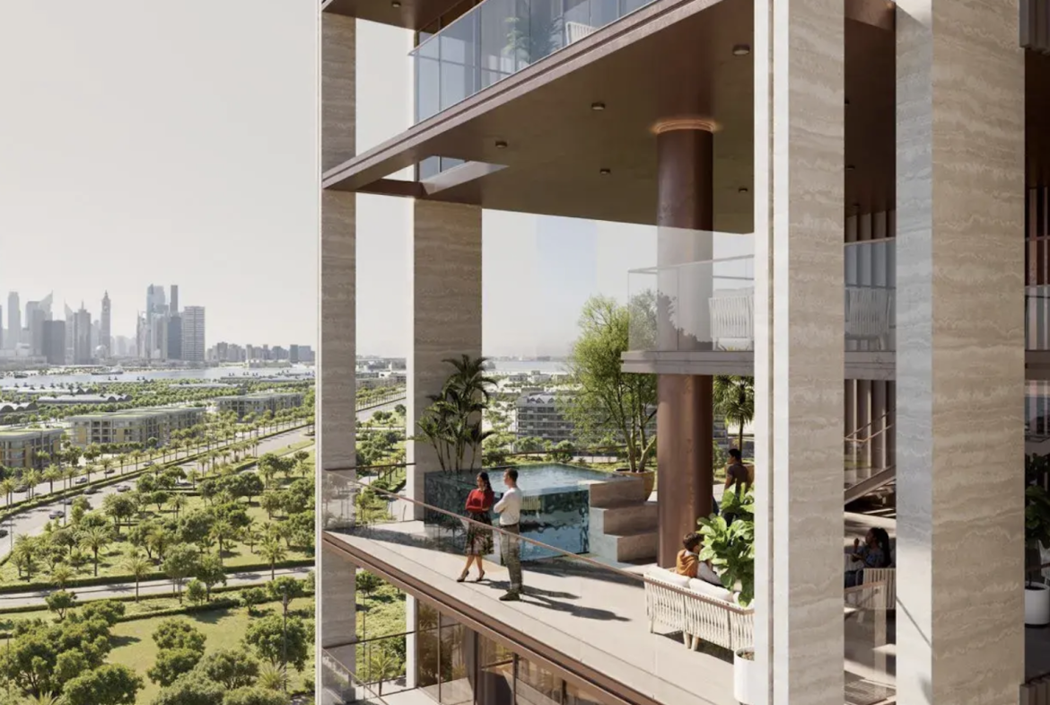 квартира дубаи