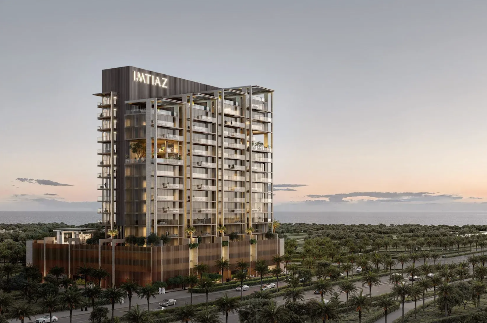 квартира дубаи