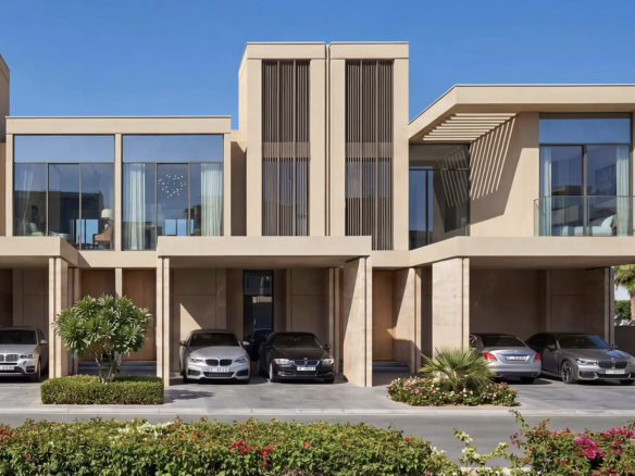 The Brooks at Sobha Sanctuary