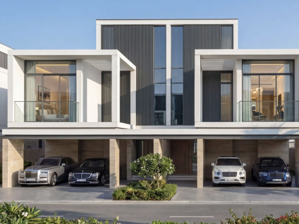 The Brooks at Sobha Sanctuary