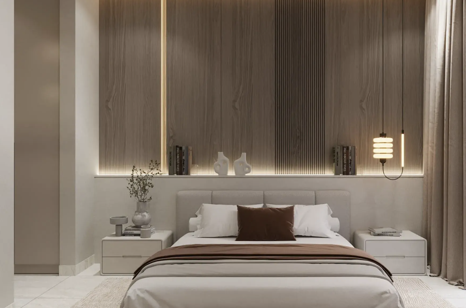 апартаменты в дубай