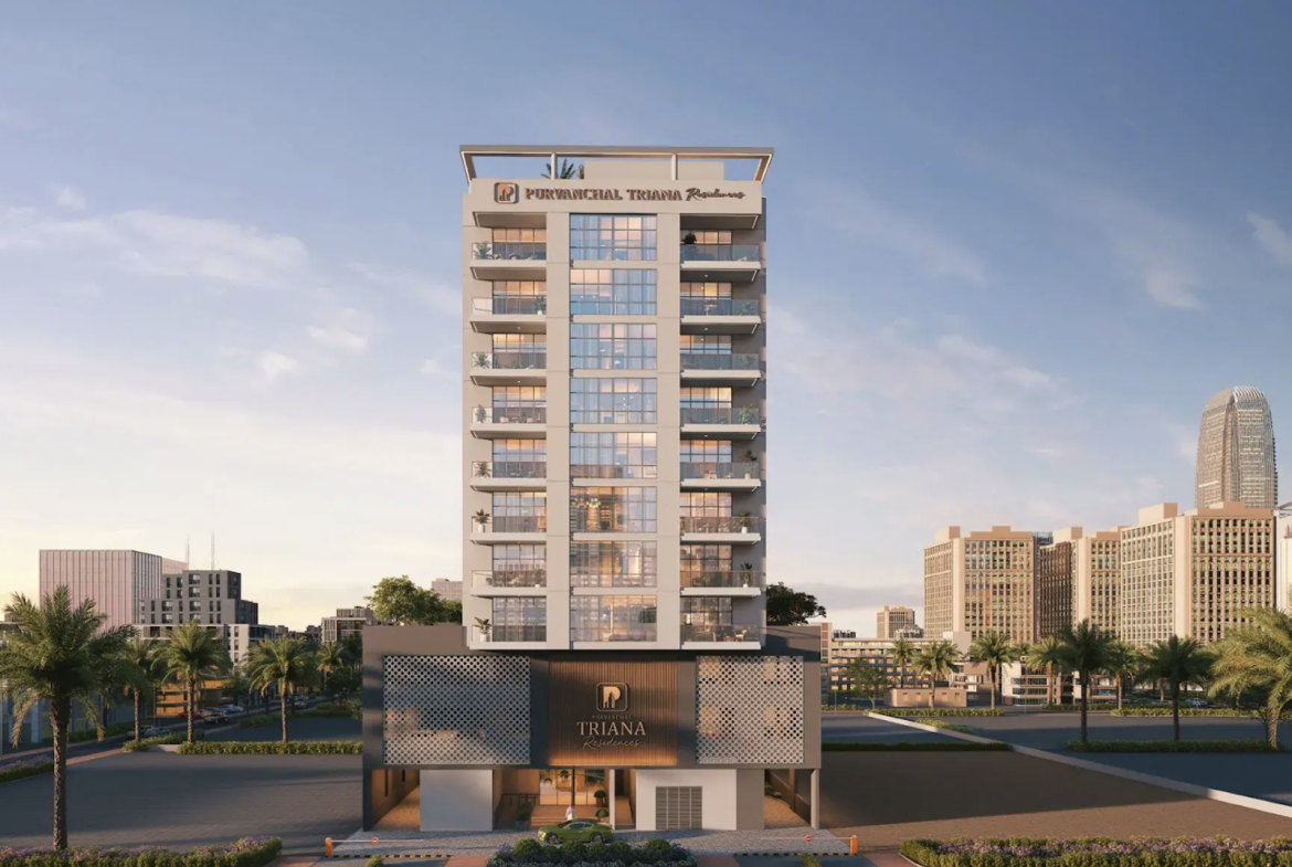 купить апартаменты в дубаи