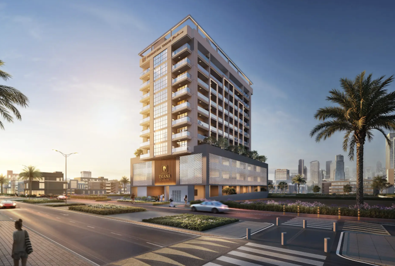 купить апартаменты в дубаи