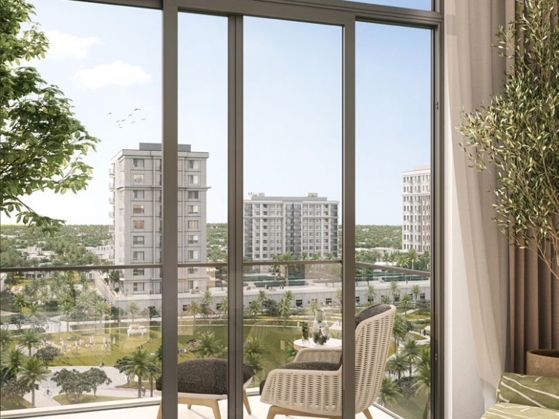 апартаменты 2 br