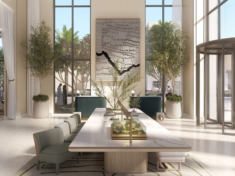 апартаменты 2 br