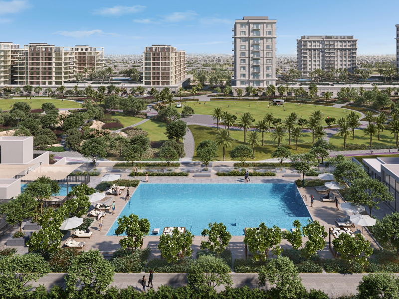 апартаменты 2 br