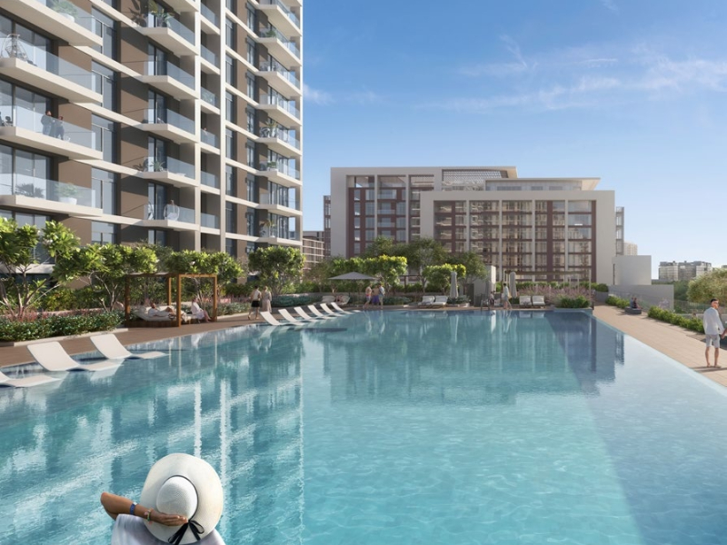 апартаменты 2 br