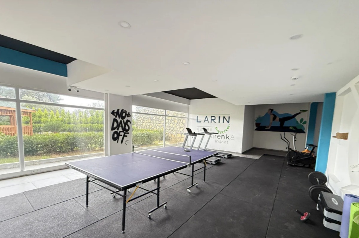 продажа новой квартиры 2+1 в Авсалларе, Аланья