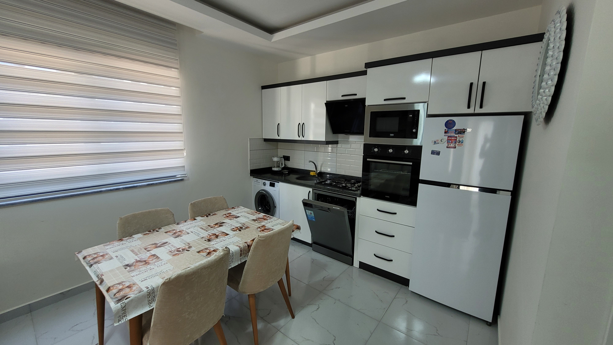 продажа квартиры 1+1 в ЖК BEST LIFE