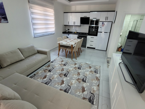 продажа квартиры 1+1 в ЖК BEST LIFE