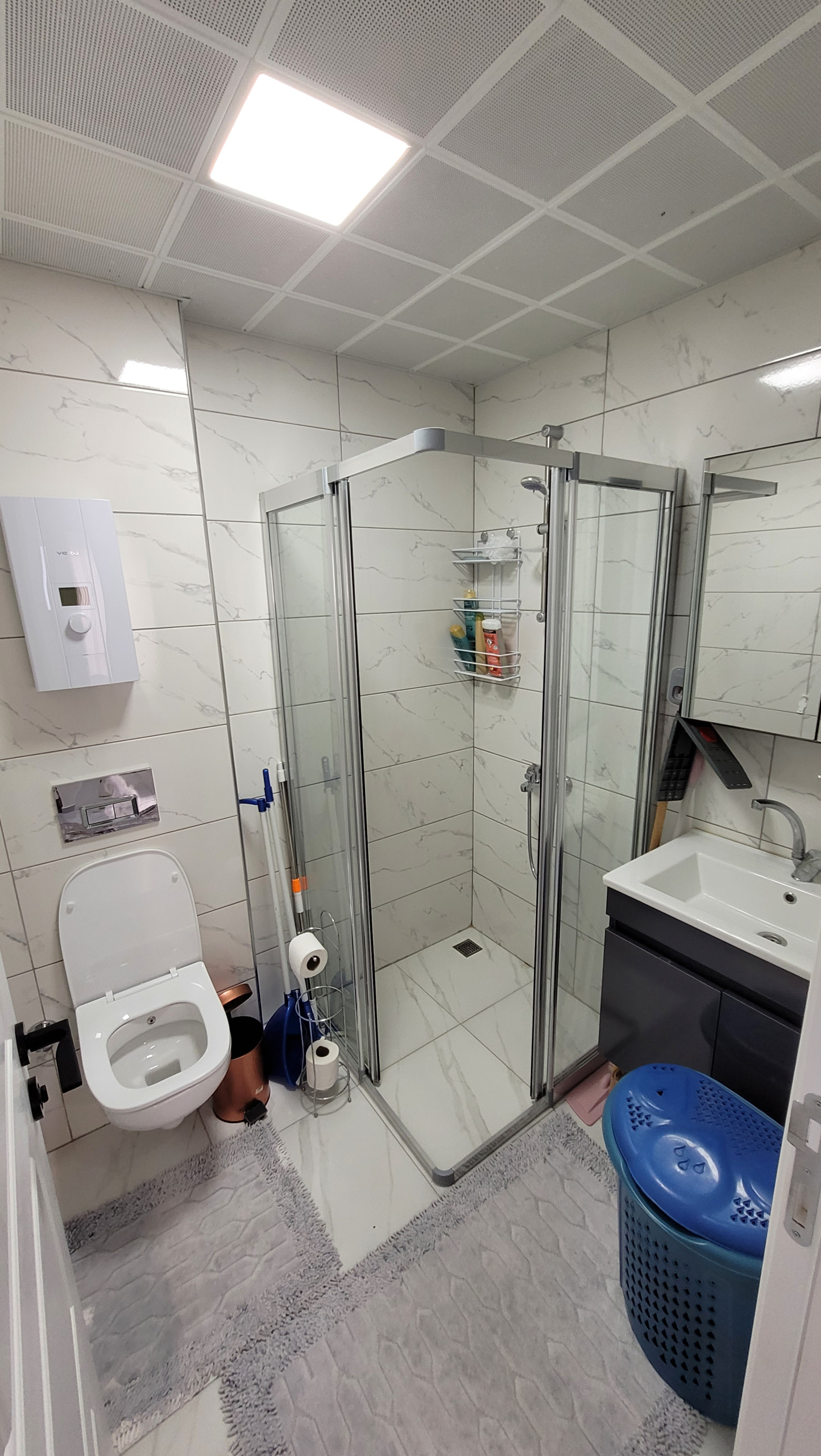 продажа квартиры 1+1 в ЖК BEST LIFE