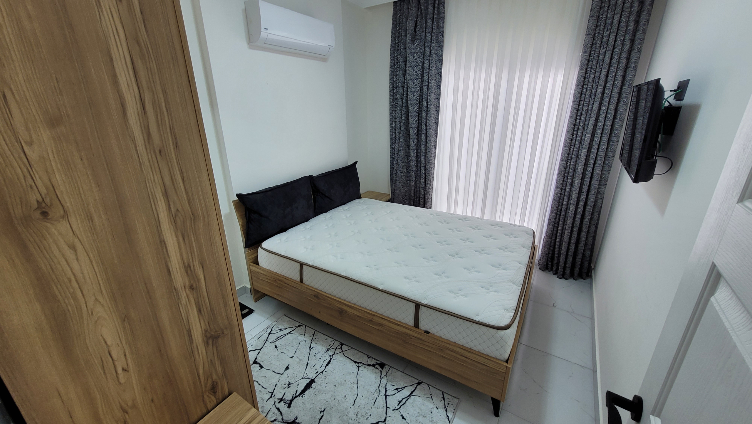 продажа квартиры 1+1 в ЖК BEST LIFE