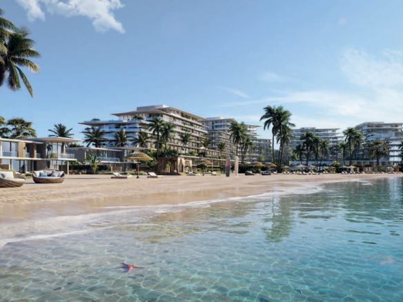 апартаменты 2 br