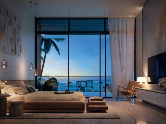 апартаменты 3 br